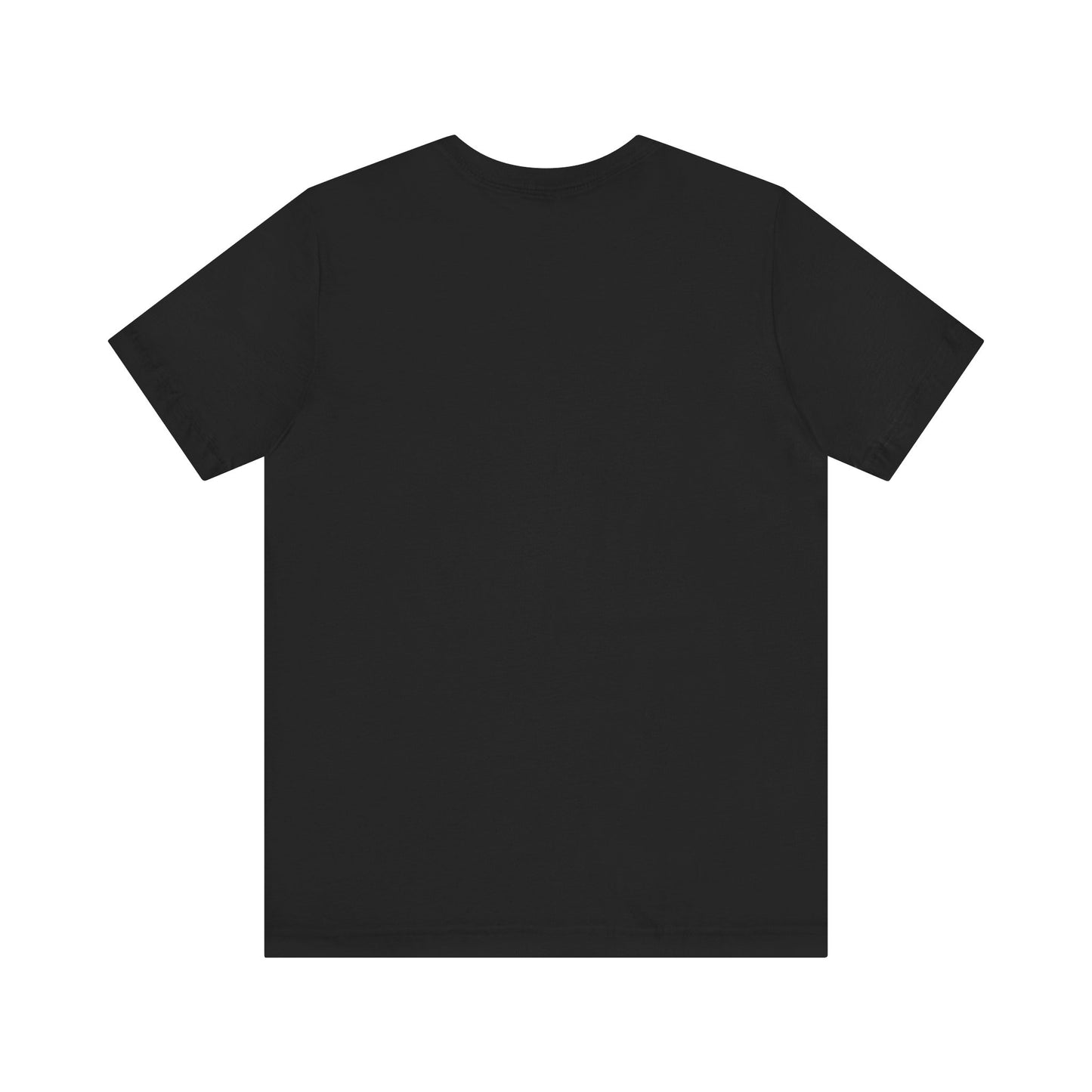 Break Through Adult T Shirt