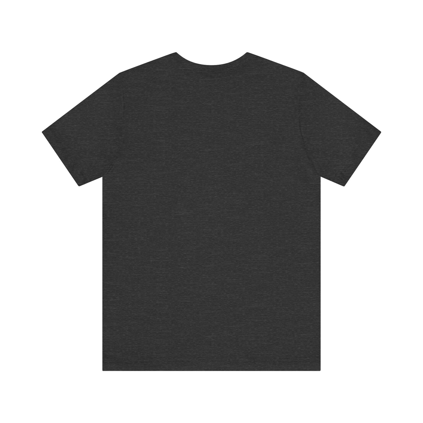Motivational Tee - Breakthrough Design