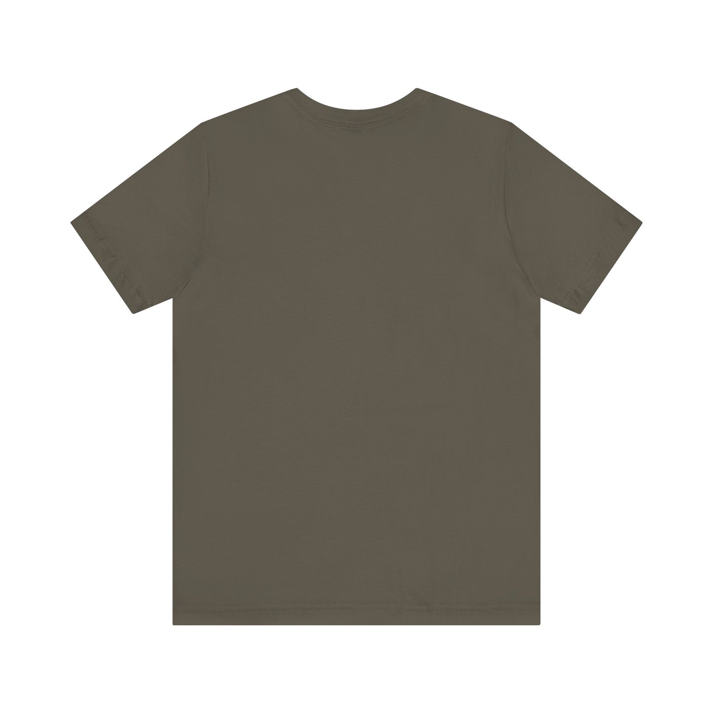 Motivational Tee - Breakthrough Design