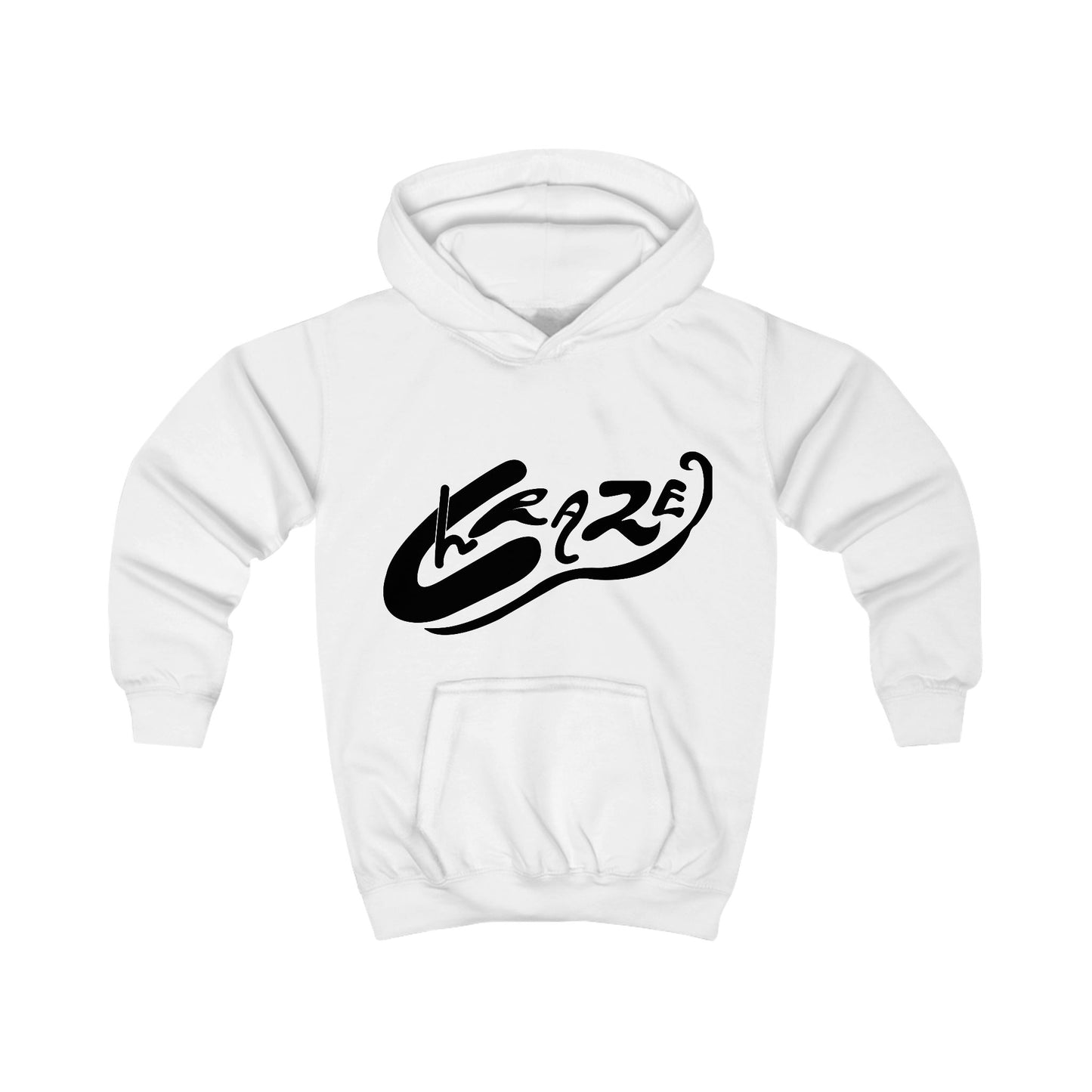 Break Through 4 Kids Hoodie