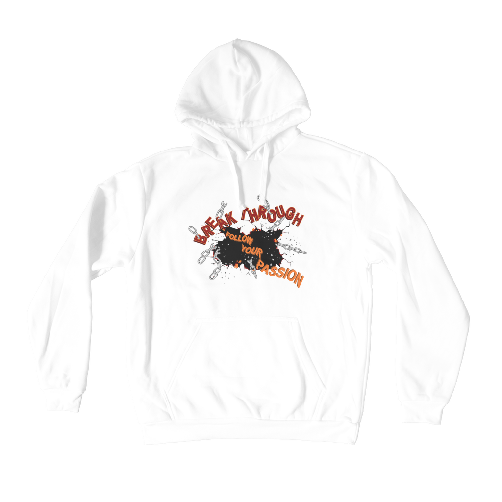 Breakthrough Breakthrough Premium Hoodie