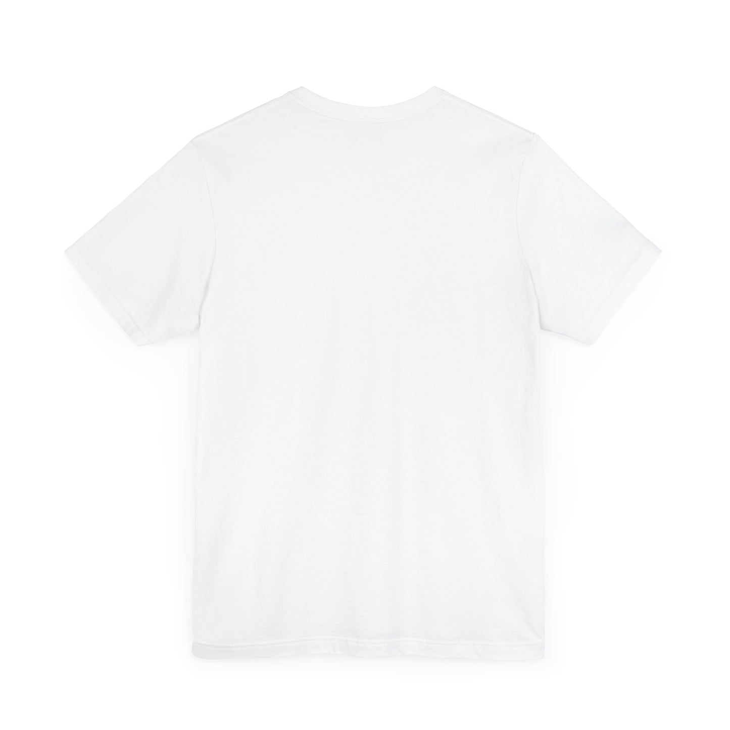Break Through Adult T Shirt