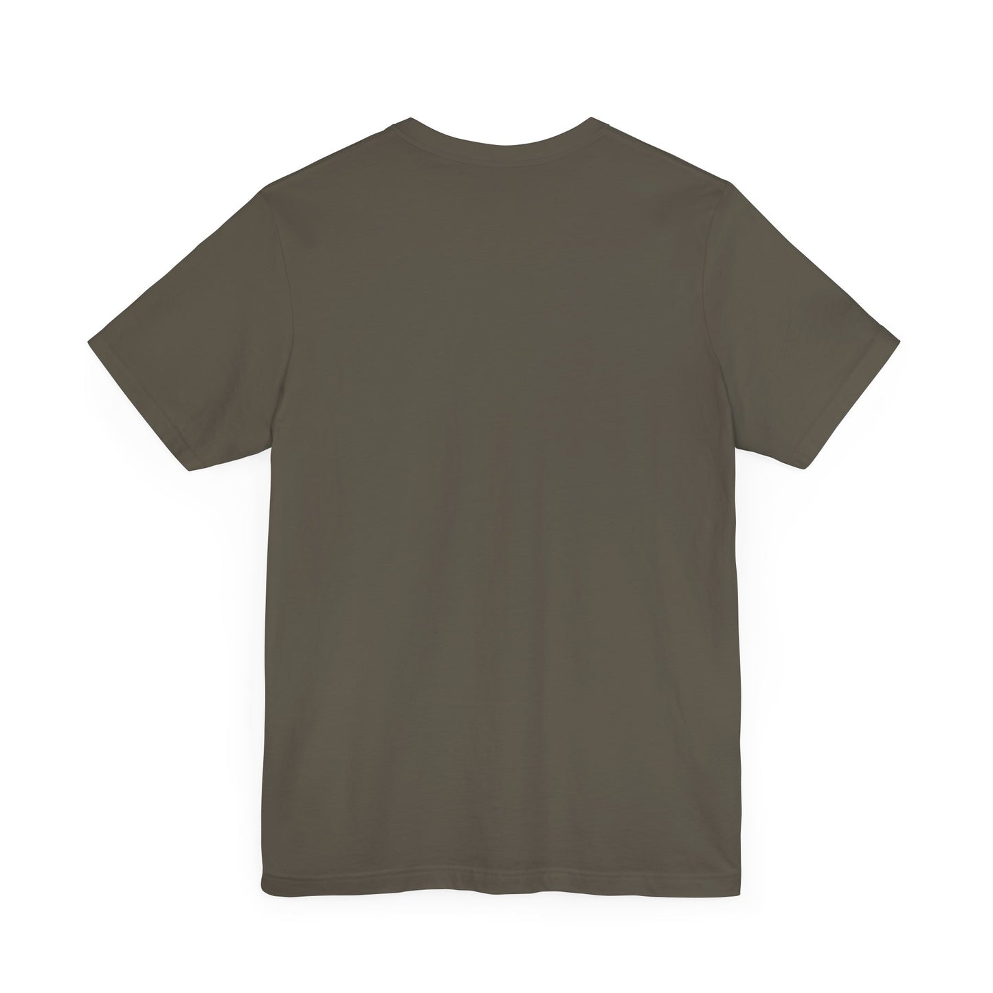 Motivational Tee - Breakthrough Design