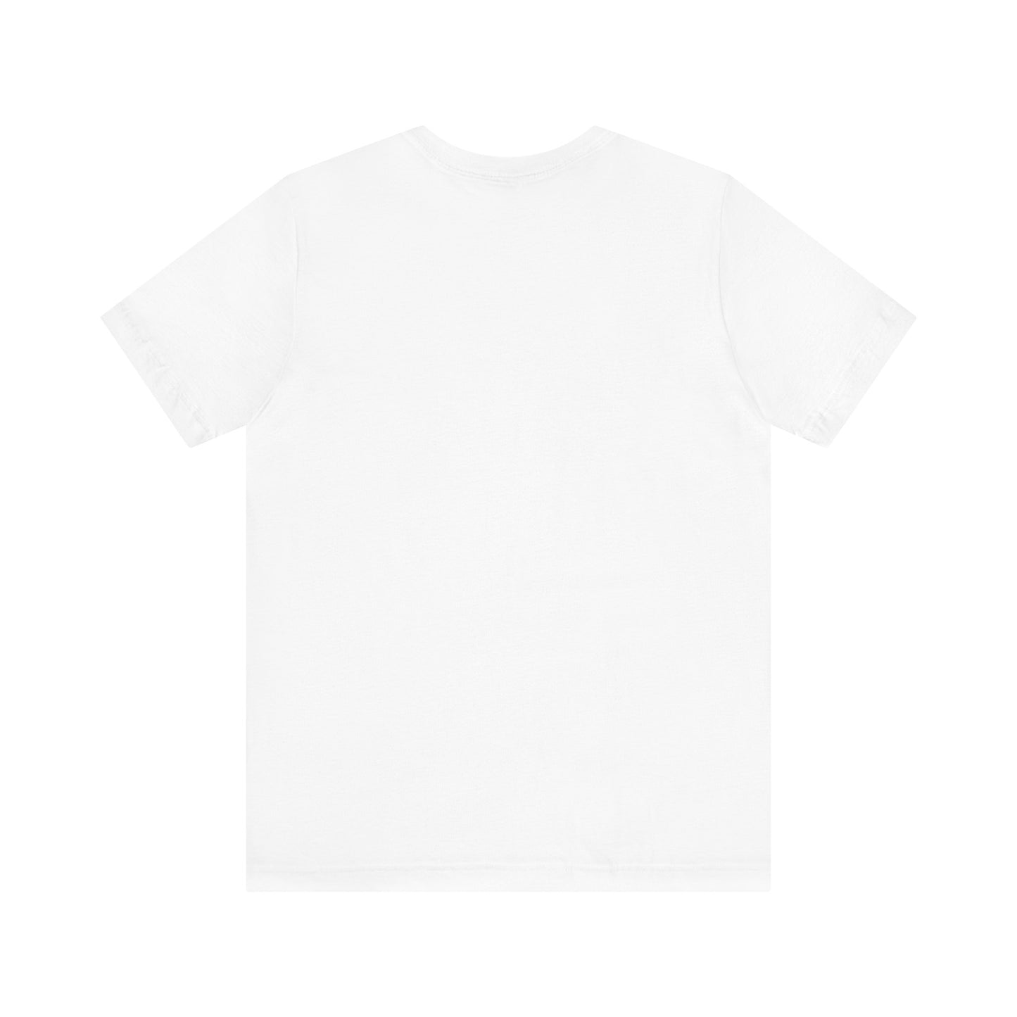Break Through Adult T Shirt