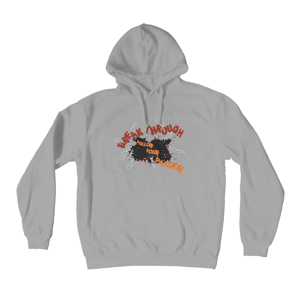 Breakthrough Breakthrough Premium Hoodie