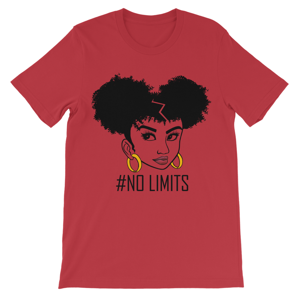 NO LIMITS Classic Kids T-Shirt