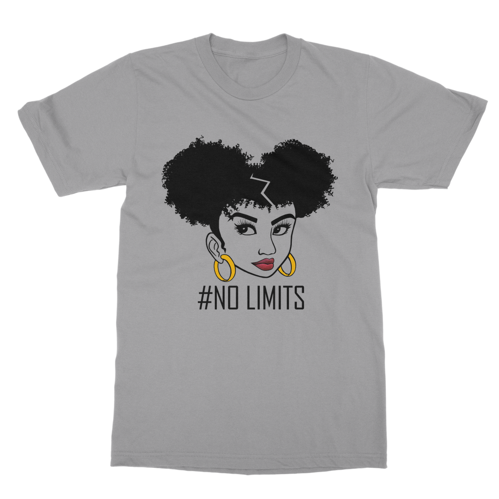 NO LIMITS Classic Unisex T-Shirt