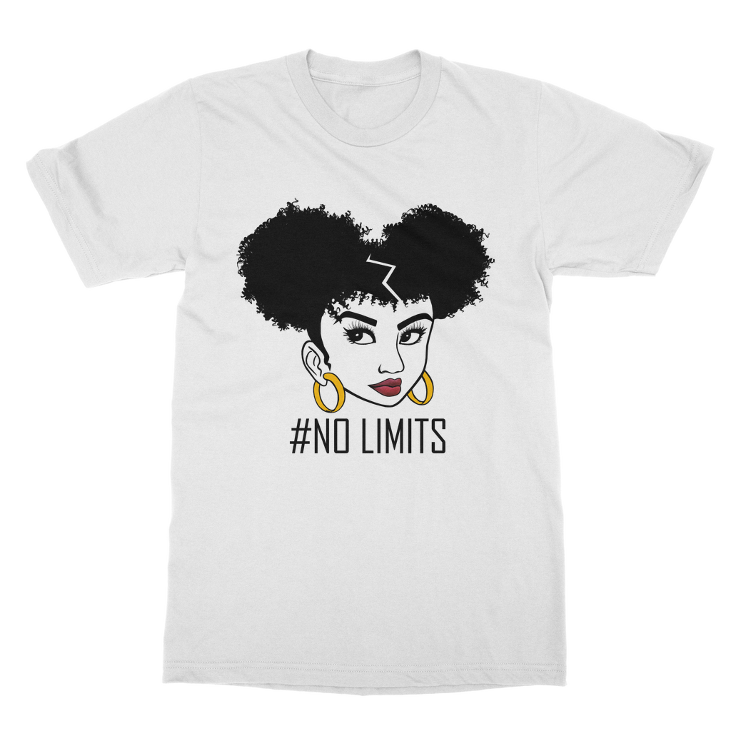 NO LIMITS Classic Unisex T-Shirt