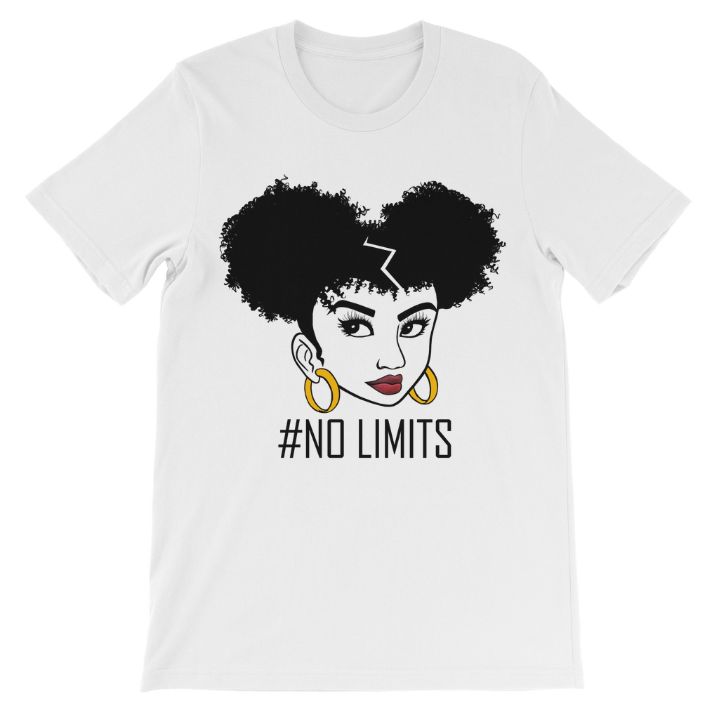 NO LIMITS Classic Kids T-Shirt