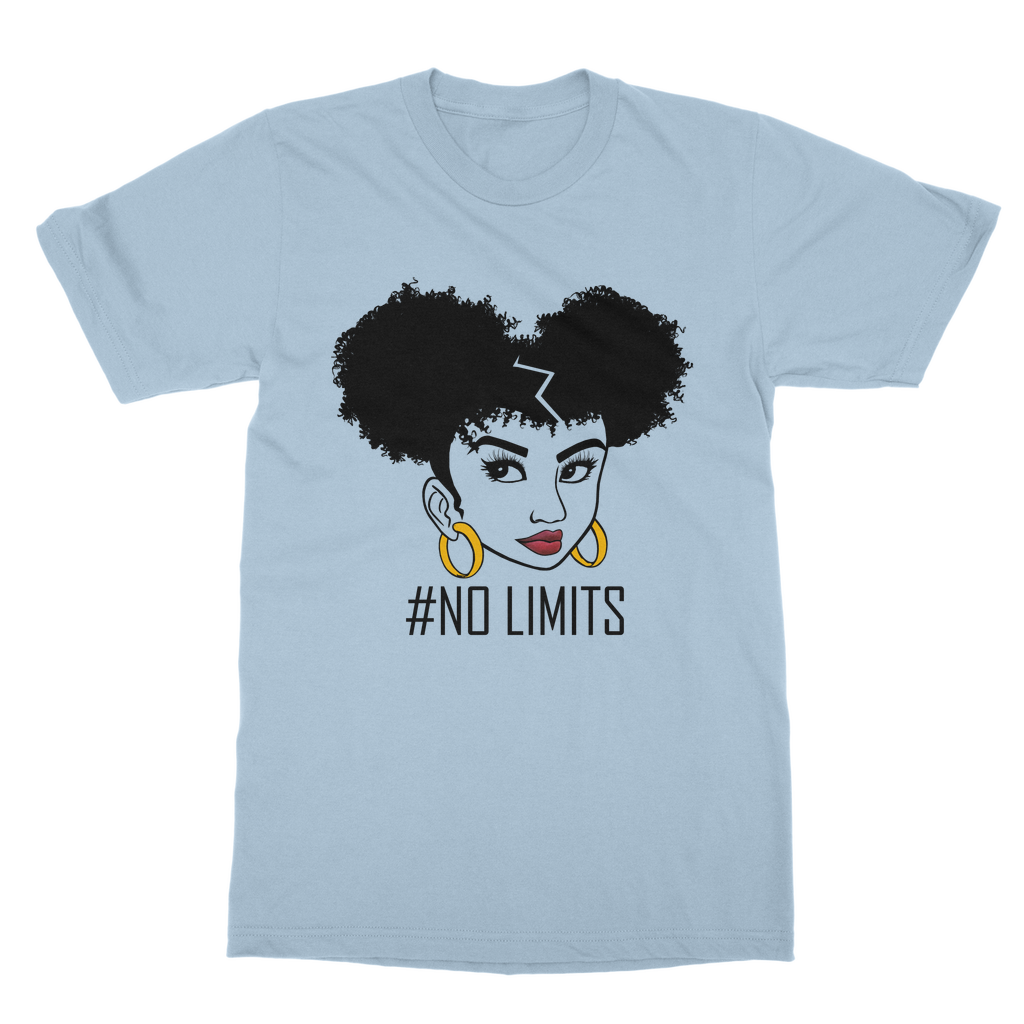 NO LIMITS Classic Unisex T-Shirt