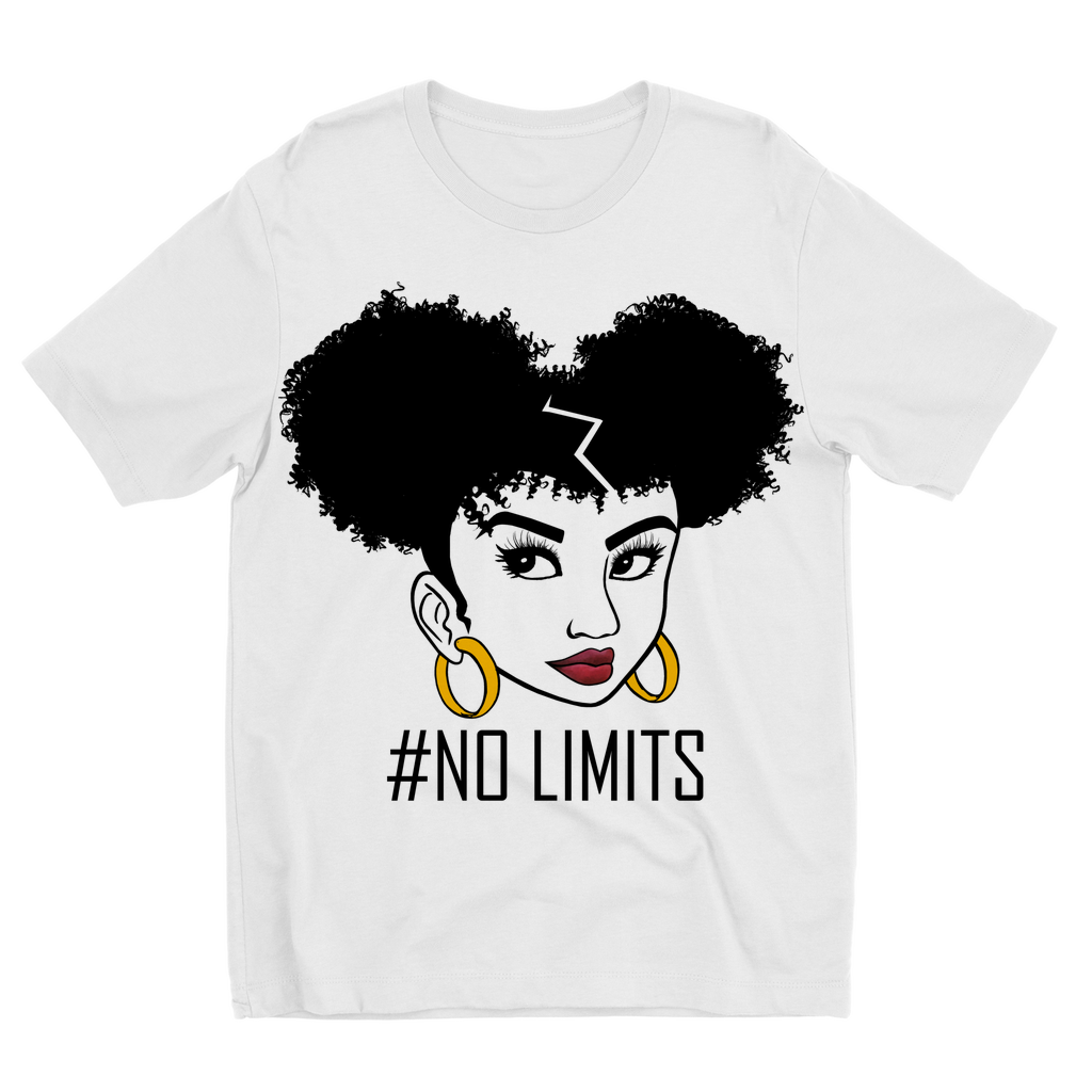 NO LIMITS Kids T-Shirt