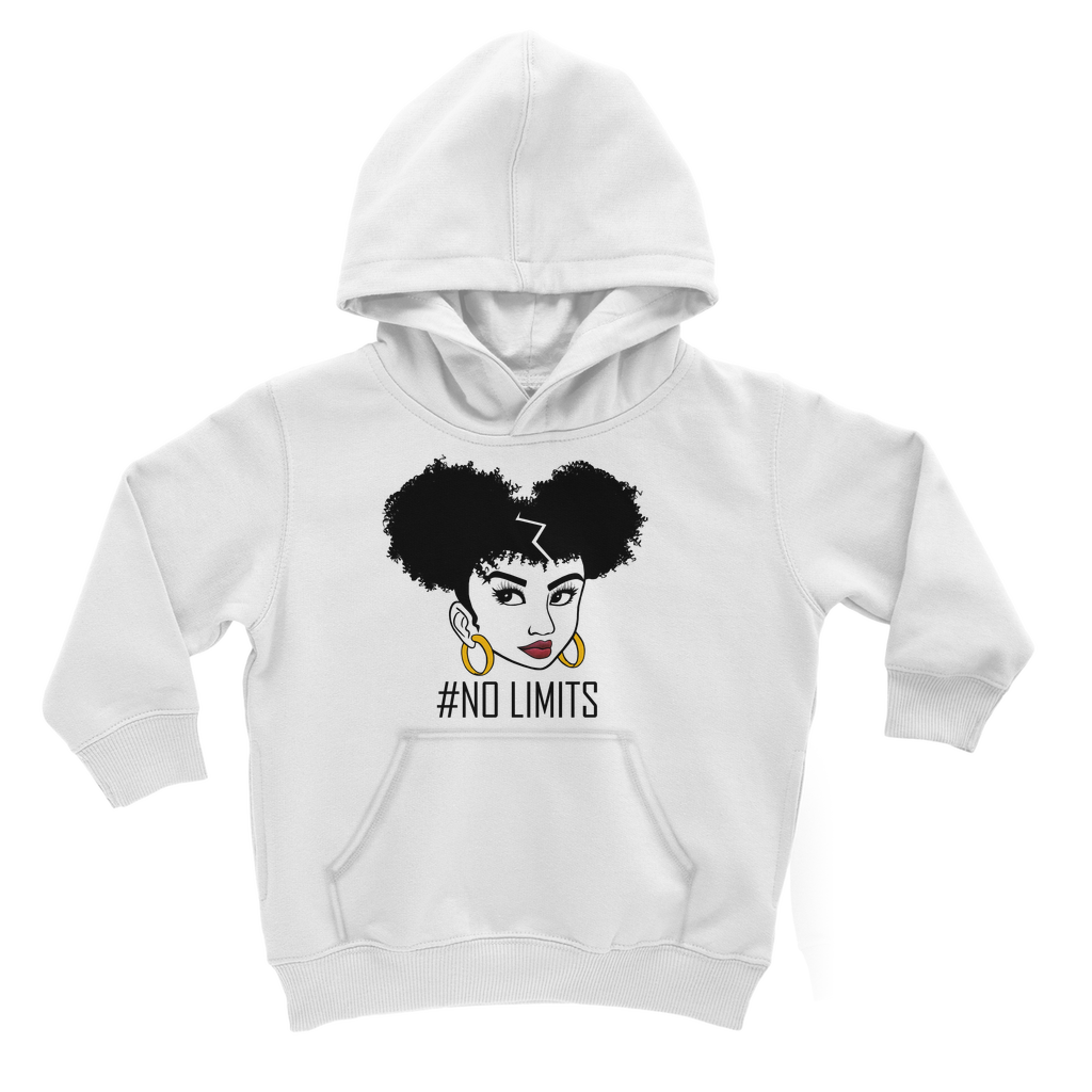 NO LIMITS Classic Kids Hoodie