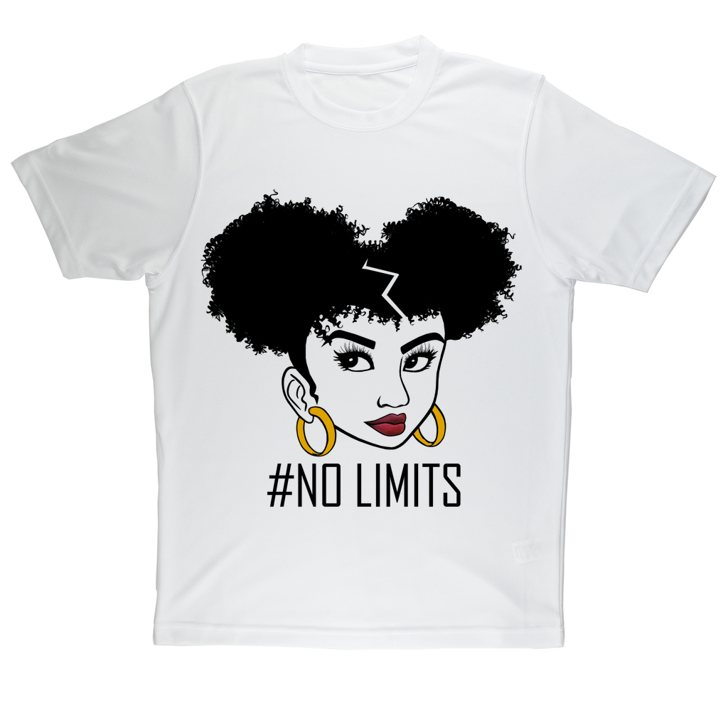 NO LIMITS  Unisex T-Shirt